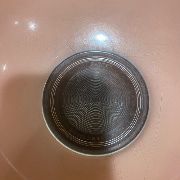 Vintage, Pyrex Nesting Bowl, From the Autumn Rainbow Series, 2.5 Liter, #325 - Picture 6 of 9